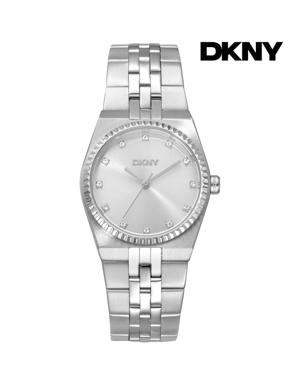 DKNY Ladies Watch